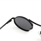 Oval Metal JC-86831 Glasses Manufacturer - Joyiris