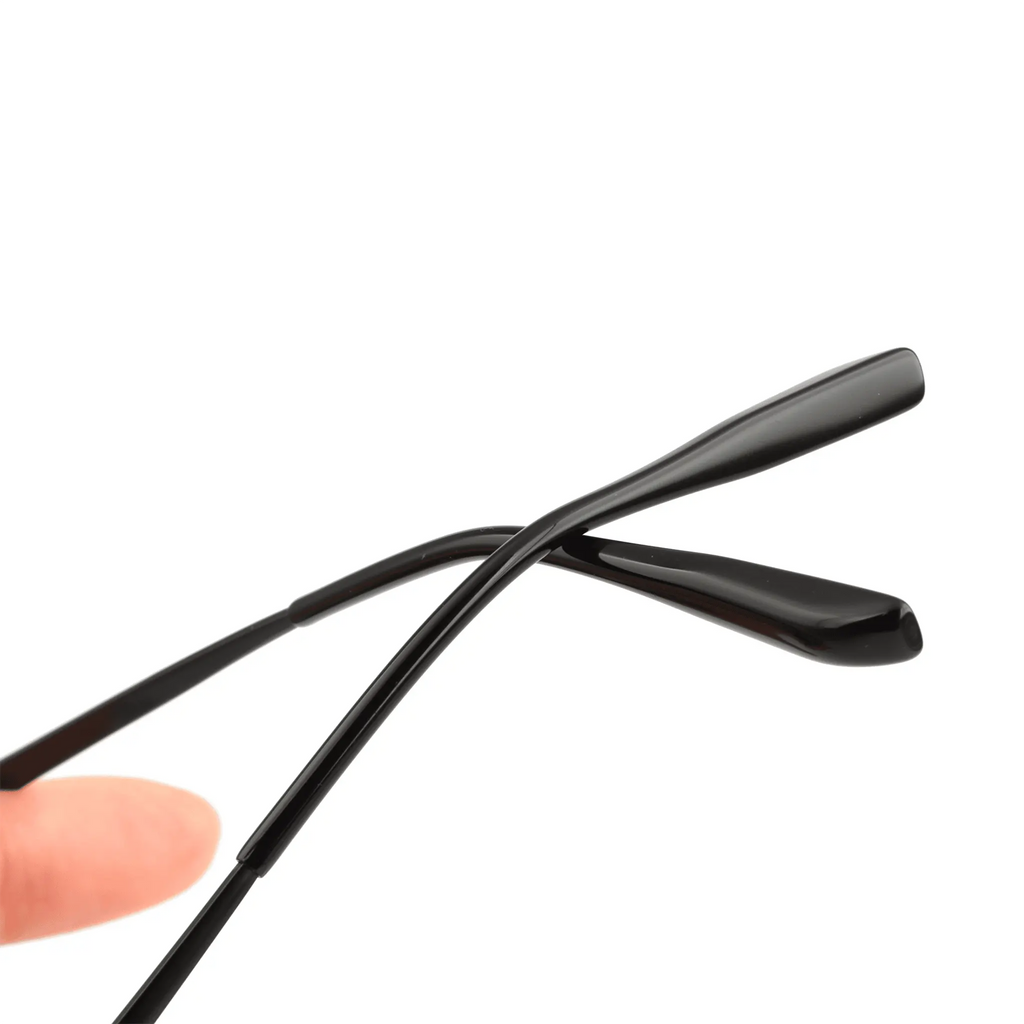 Oval Metal JC-86831 Glasses Manufacturer - Joyiris