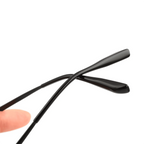 Oval Metal JC-86831 Glasses Manufacturer - Joyiris