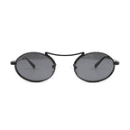Oval Metal JC-86831 Glasses Manufacturer - Joyiris