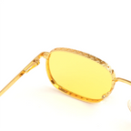 Rectangular Metal JC-86841 Glasses Manufacturer - Joyiris