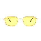 Rectangular Metal JC-86841 Glasses Manufacturer - Joyiris