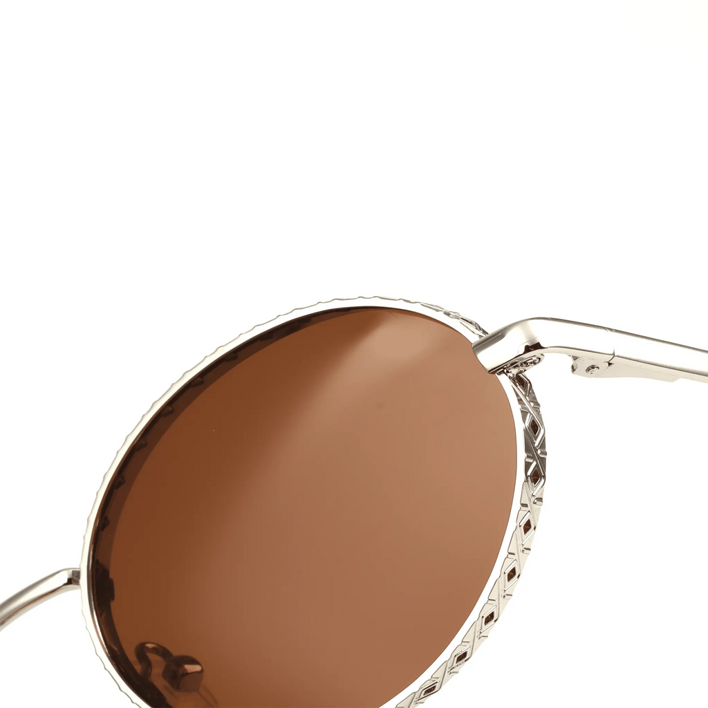 Oval Metal JC-86851 Glasses Manufacturer - Joyiris