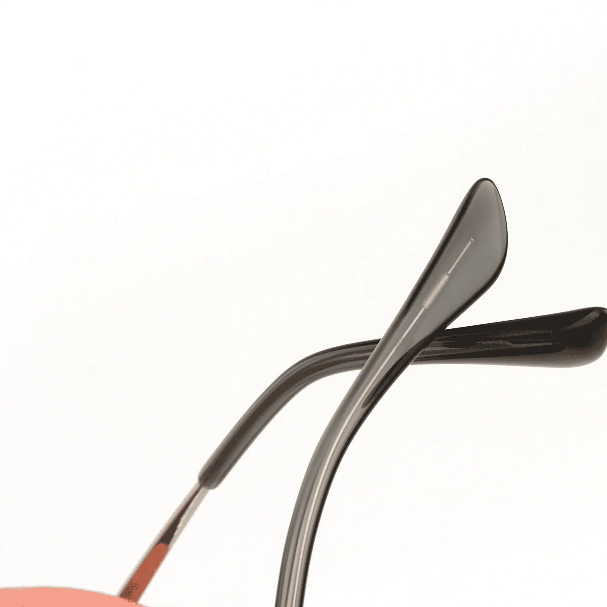 Oval Metal JC-86851 Glasses Manufacturer - Joyiris