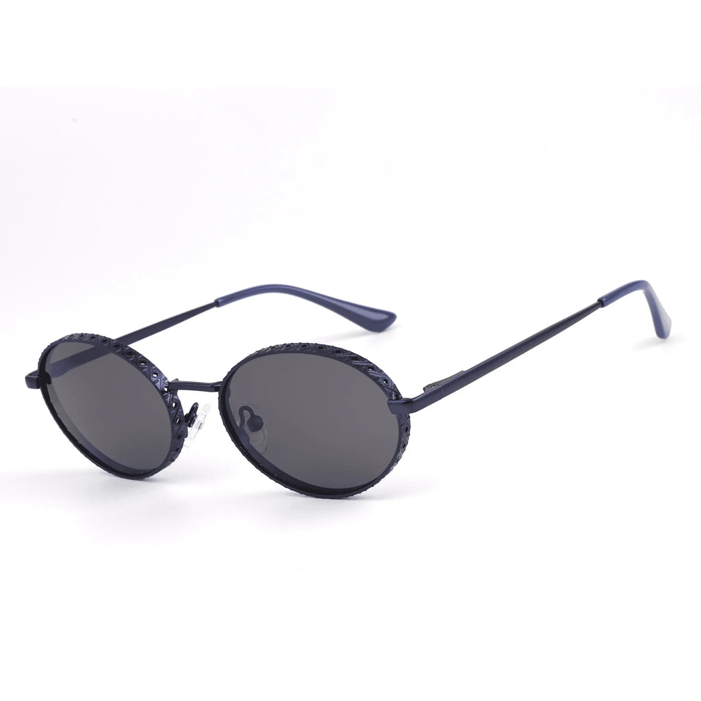 Oval Metal JC-86851 Glasses Manufacturer - Joyiris