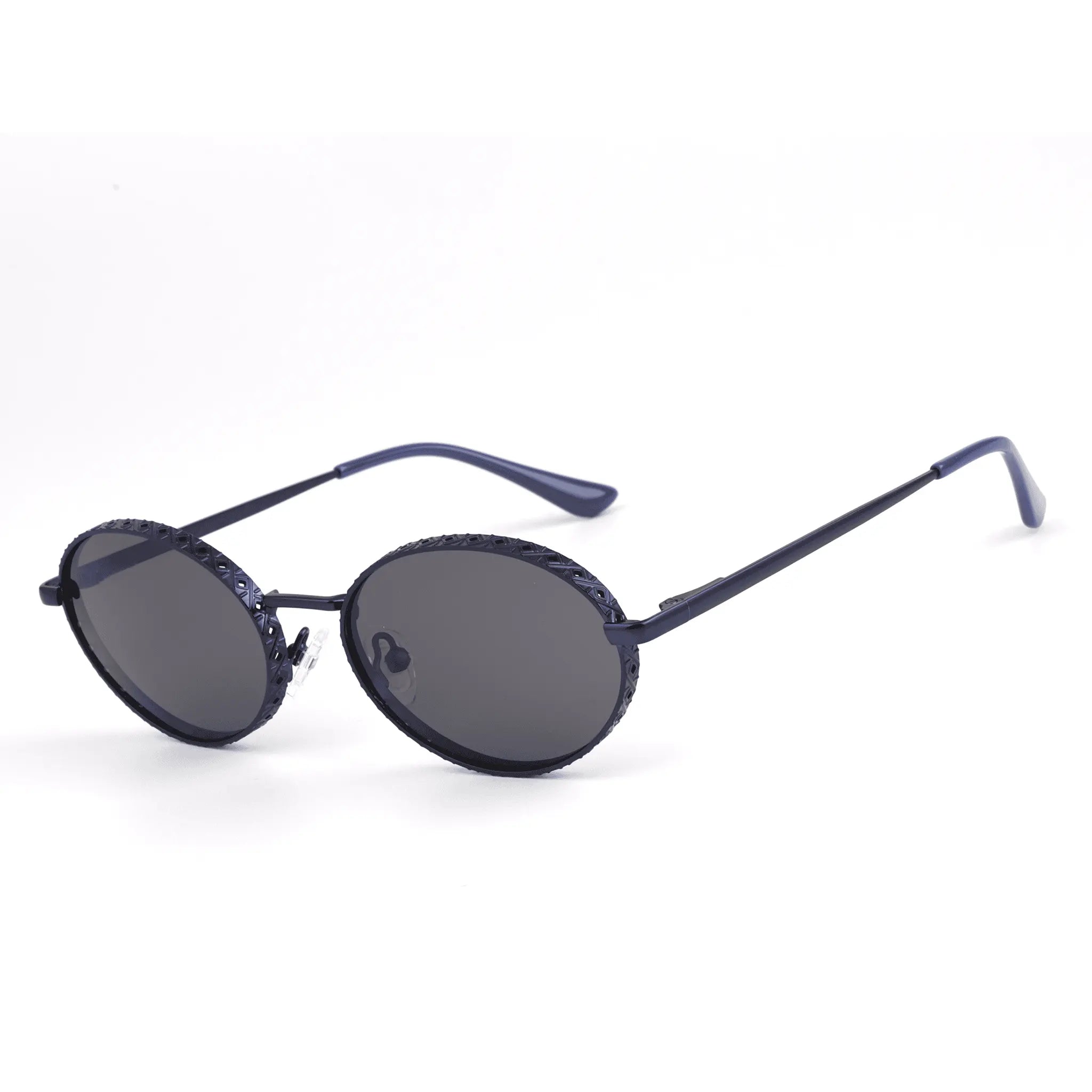 Oval Metal JC-86851 Glasses Manufacturer - Joyiris