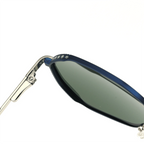 Geometric Metal JC-86861 Glasses Manufacturer - Joyiris