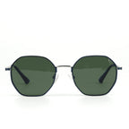 Geometric Metal JC-86861 Glasses Manufacturer - Joyiris