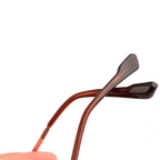 Geometric Metal JC-86871 Glasses Manufacturer - Joyiris