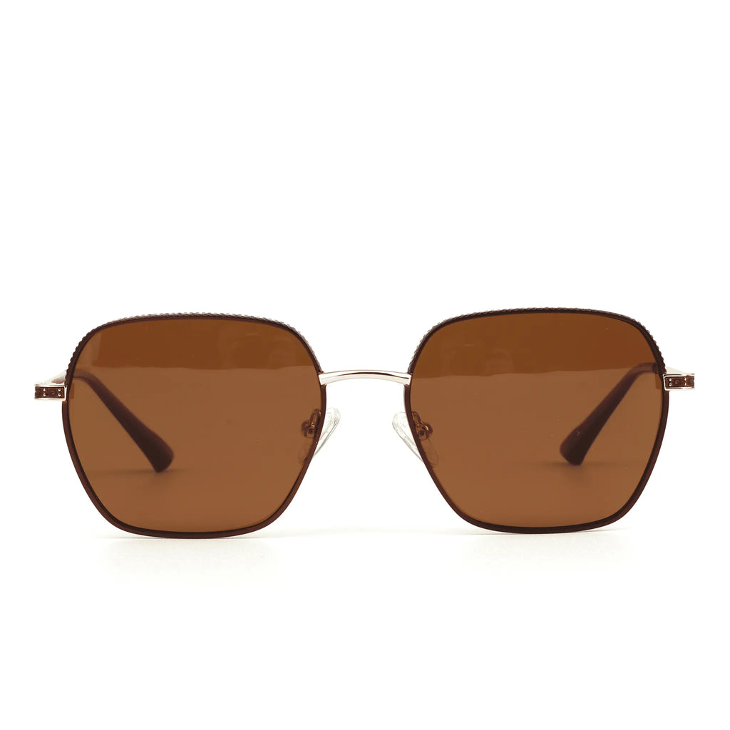 Geometric Metal JC-86871 Glasses Manufacturer - Joyiris