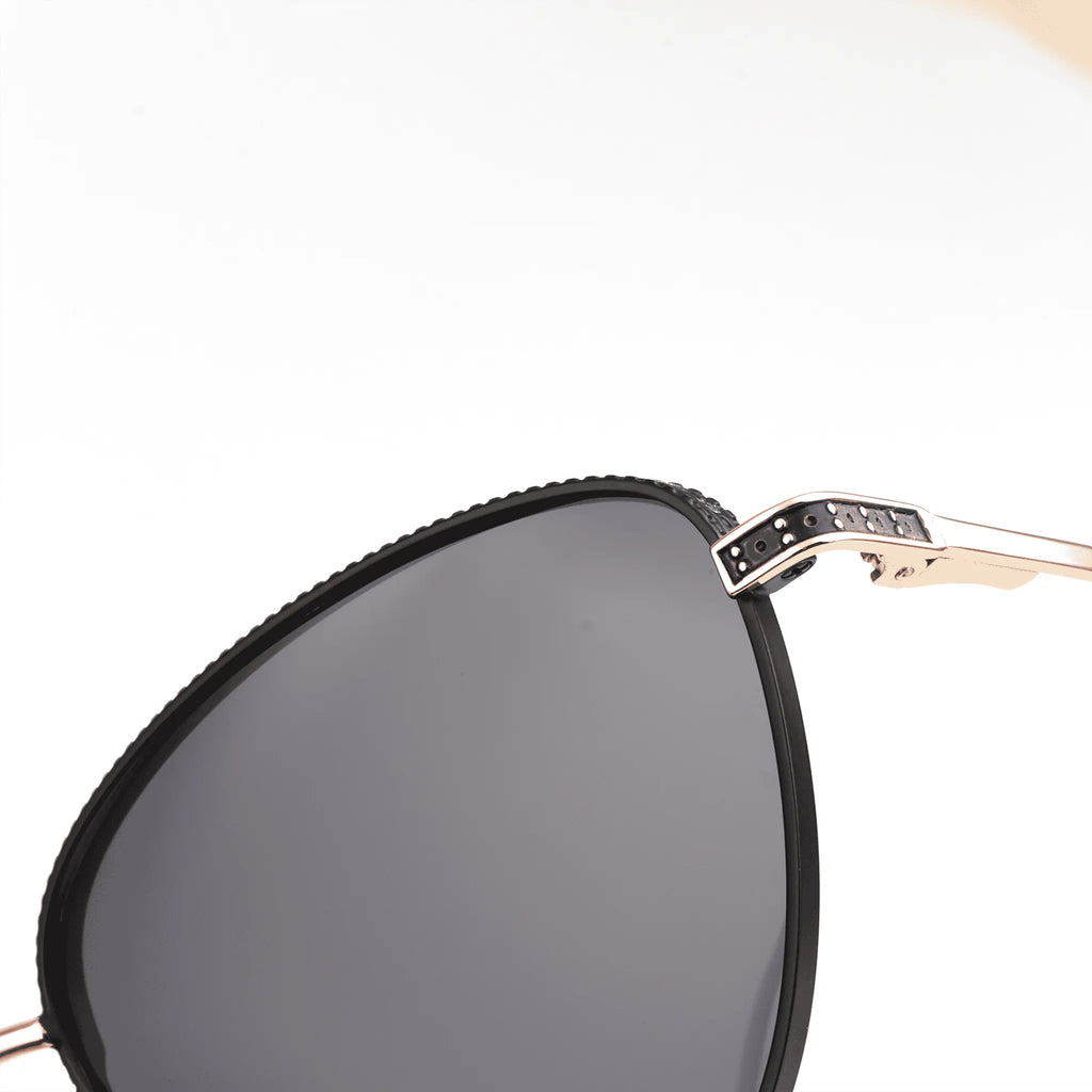 Cat-Eye Metal JC-86881 Glasses Manufacturer - Joyiris