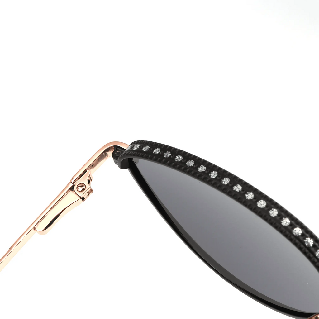 Cat-Eye Metal JC-86881 Glasses Manufacturer - Joyiris