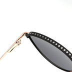 Cat-Eye Metal JC-86881 Glasses Manufacturer - Joyiris