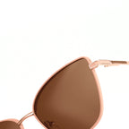 Cat-Eye Metal JC-86891 Glasses Manufacturer - Joyiris