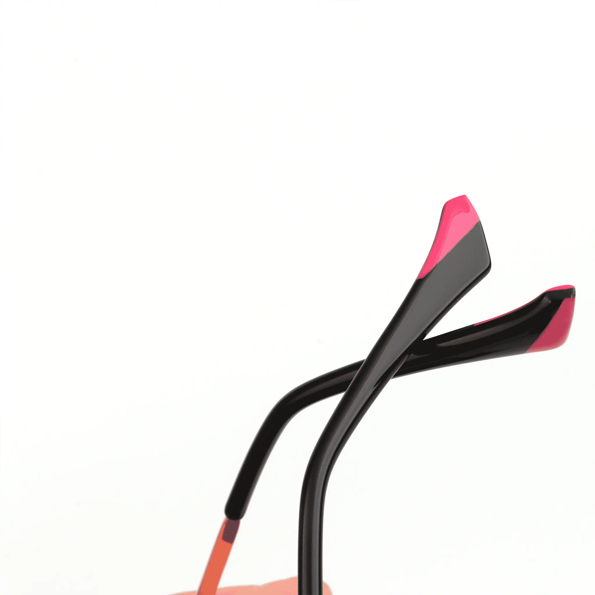 Cat-Eye Metal JC-86891 Glasses Manufacturer - Joyiris