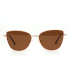 Cat-Eye Metal JC-86891 Glasses Manufacturer - Joyiris