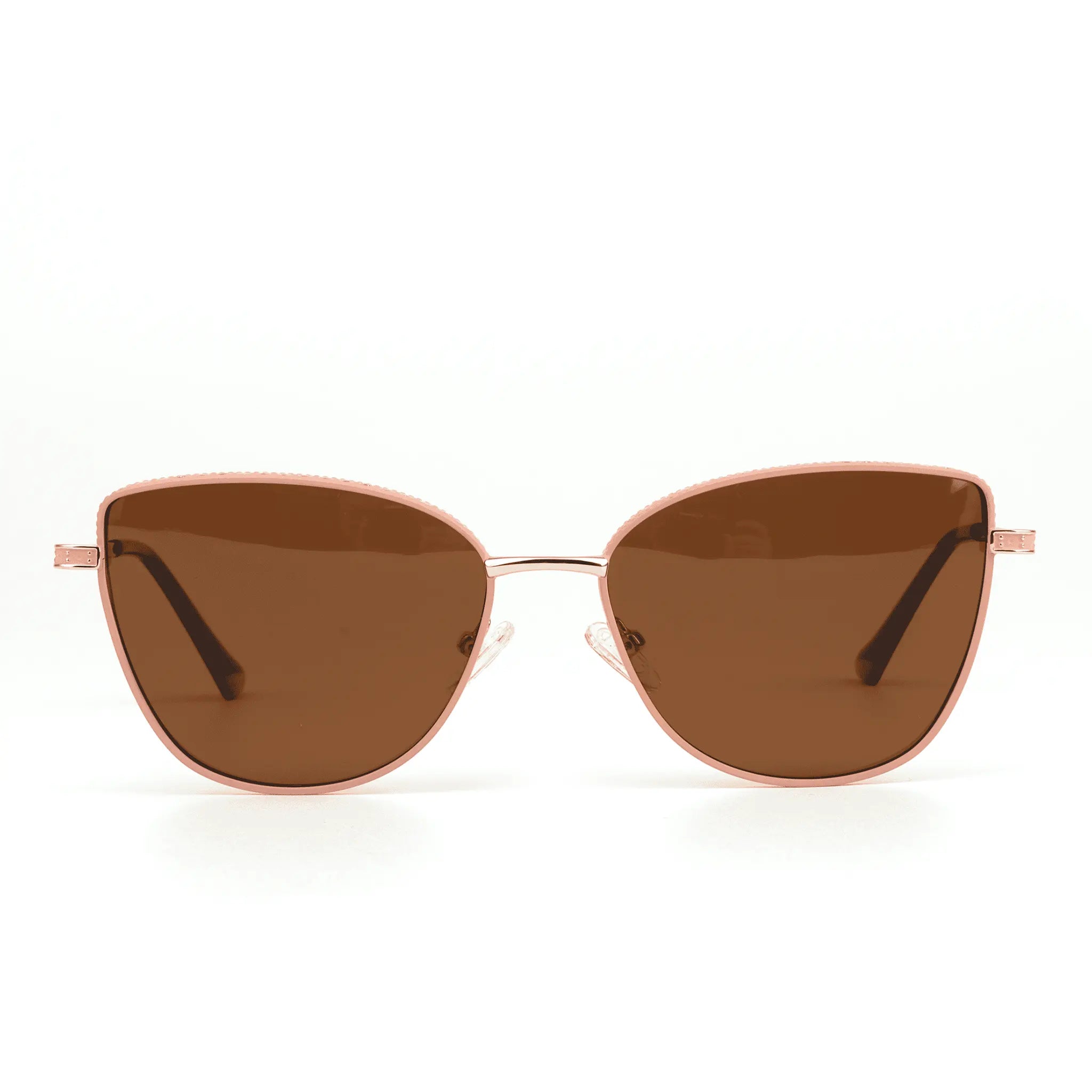 Cat-Eye Metal JC-86891 Glasses Manufacturer - Joyiris