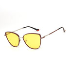 Cat-Eye Metal JC-86891 Glasses Manufacturer - Joyiris