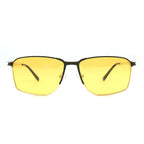 Geometric Metal JC-86931 Glasses Manufacturer - Joyiris