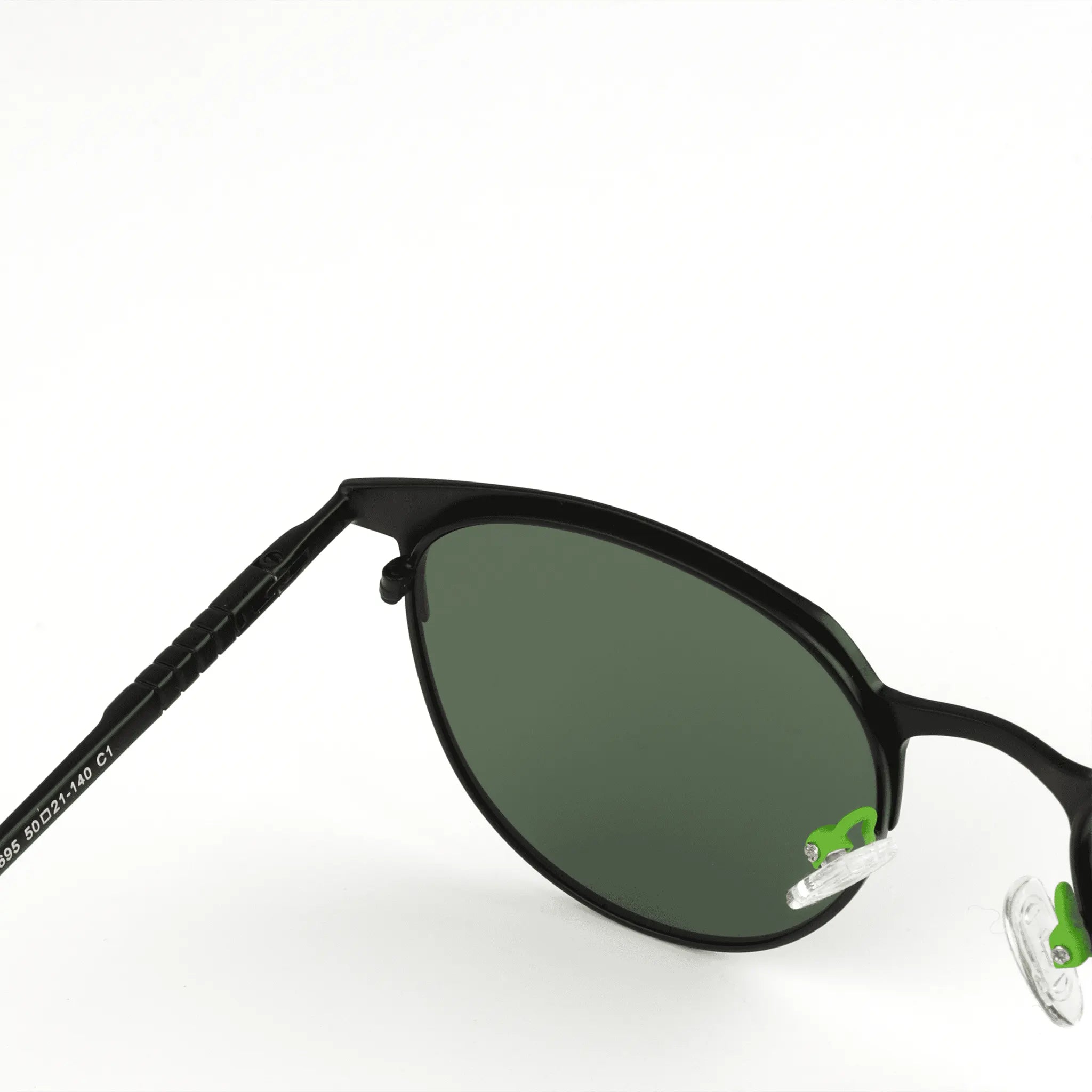 Round Metal JC-86951 Glasses Manufacturer - Joyiris