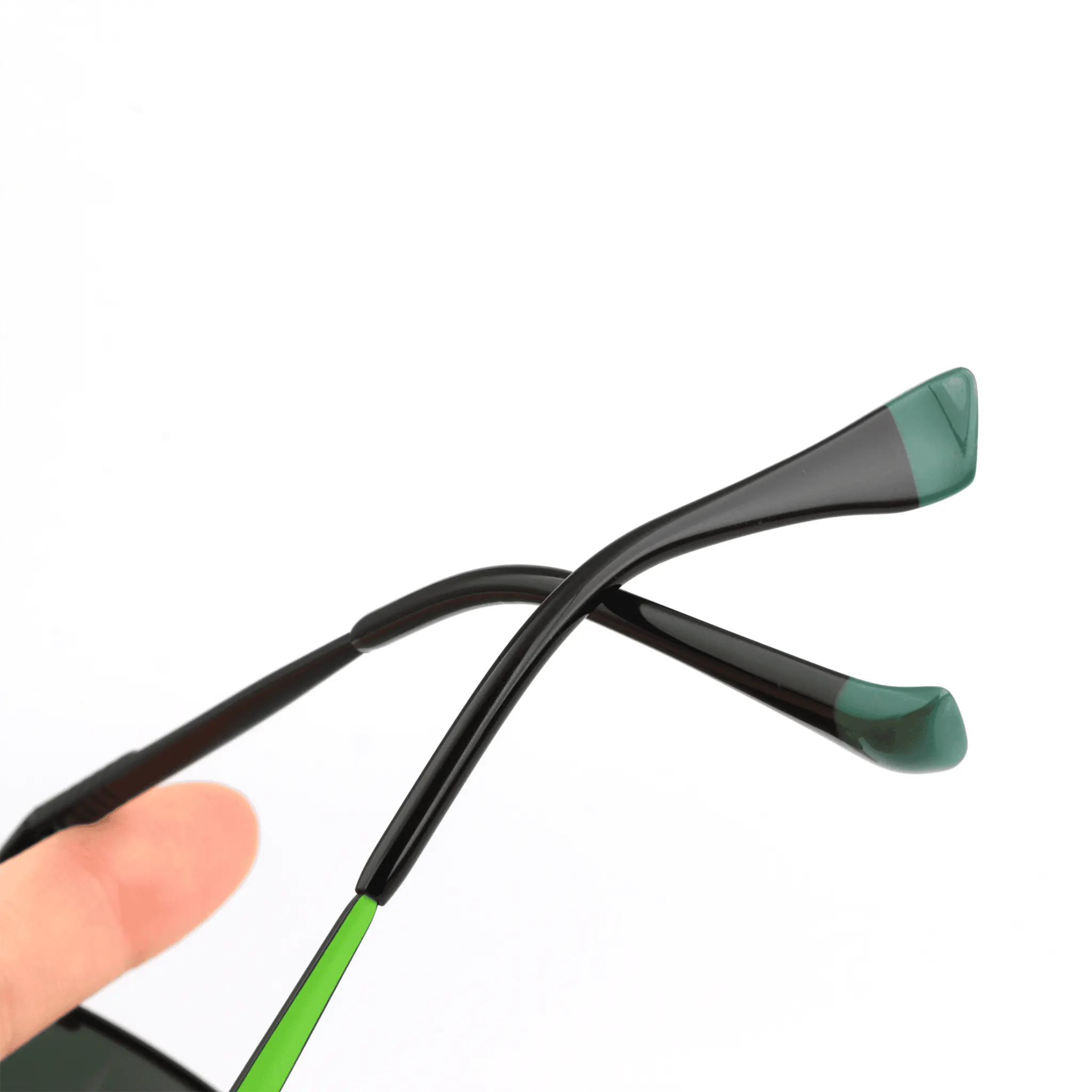 Round Metal JC-86951 Glasses Manufacturer - Joyiris