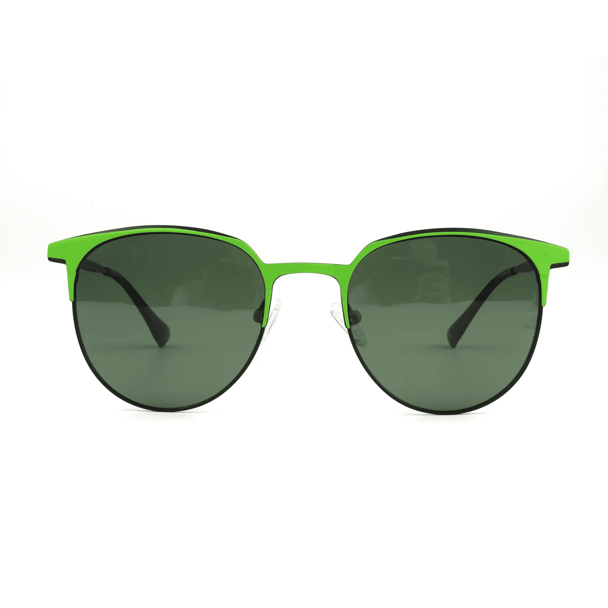 Round Metal JC-86951 Glasses Manufacturer - Joyiris