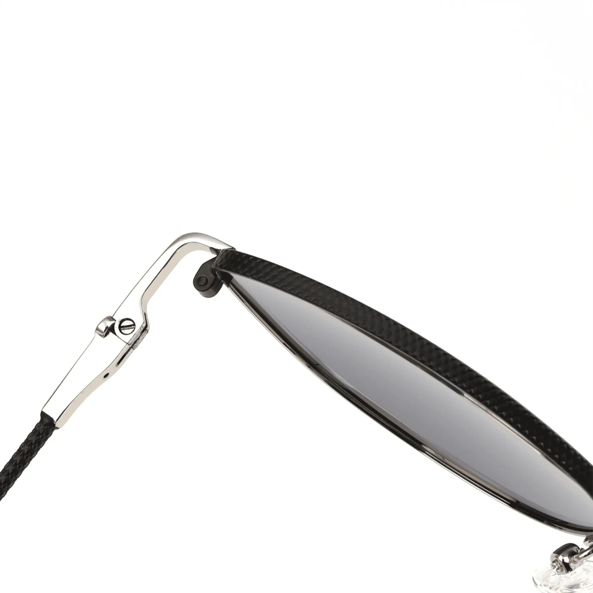 Cat-Eye Metal JC-86971 Glasses Manufacturer - Joyiris