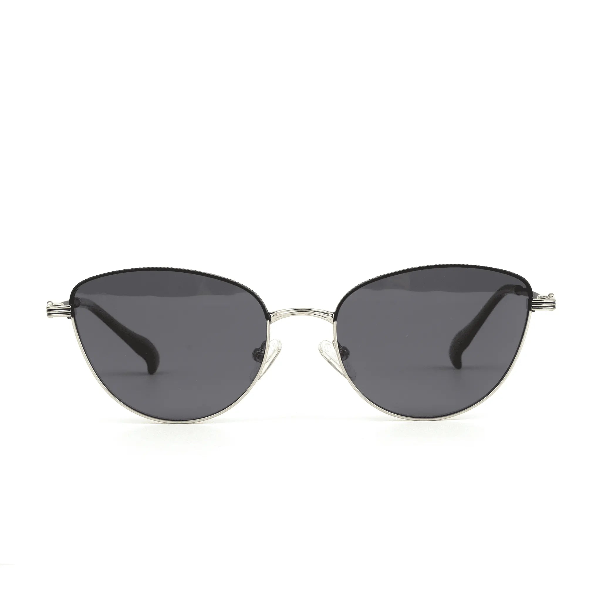 Cat-Eye Metal JC-86971 Glasses Manufacturer - Joyiris