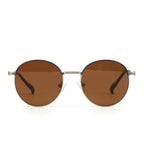 Round Metal JC-86981 Glasses Manufacturer - Joyiris