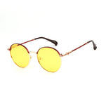 Round Metal JC-86981 Glasses Manufacturer - Joyiris