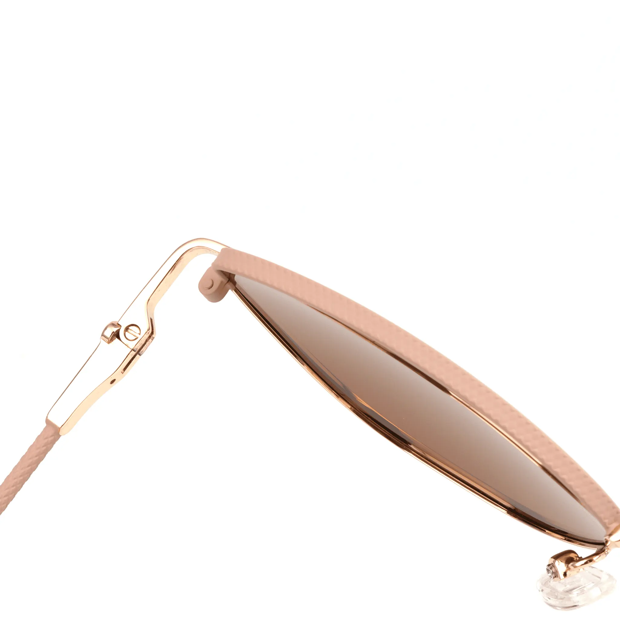 Cat-Eye Metal JC-86991 Glasses Manufacturer - Joyiris