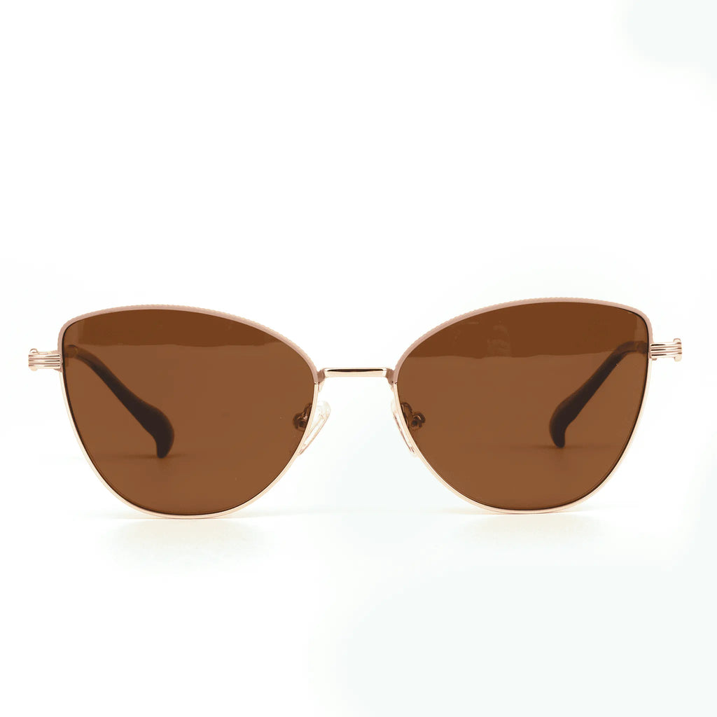 Cat-Eye Metal JC-86991 Glasses Manufacturer - Joyiris