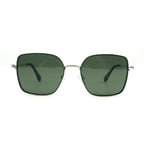 Square Metal JC-87021 Glasses Manufacturer - Joyiris