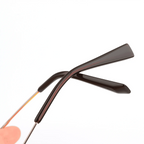 Geometric Metal JC-87031 Glasses Manufacturer - Joyiris