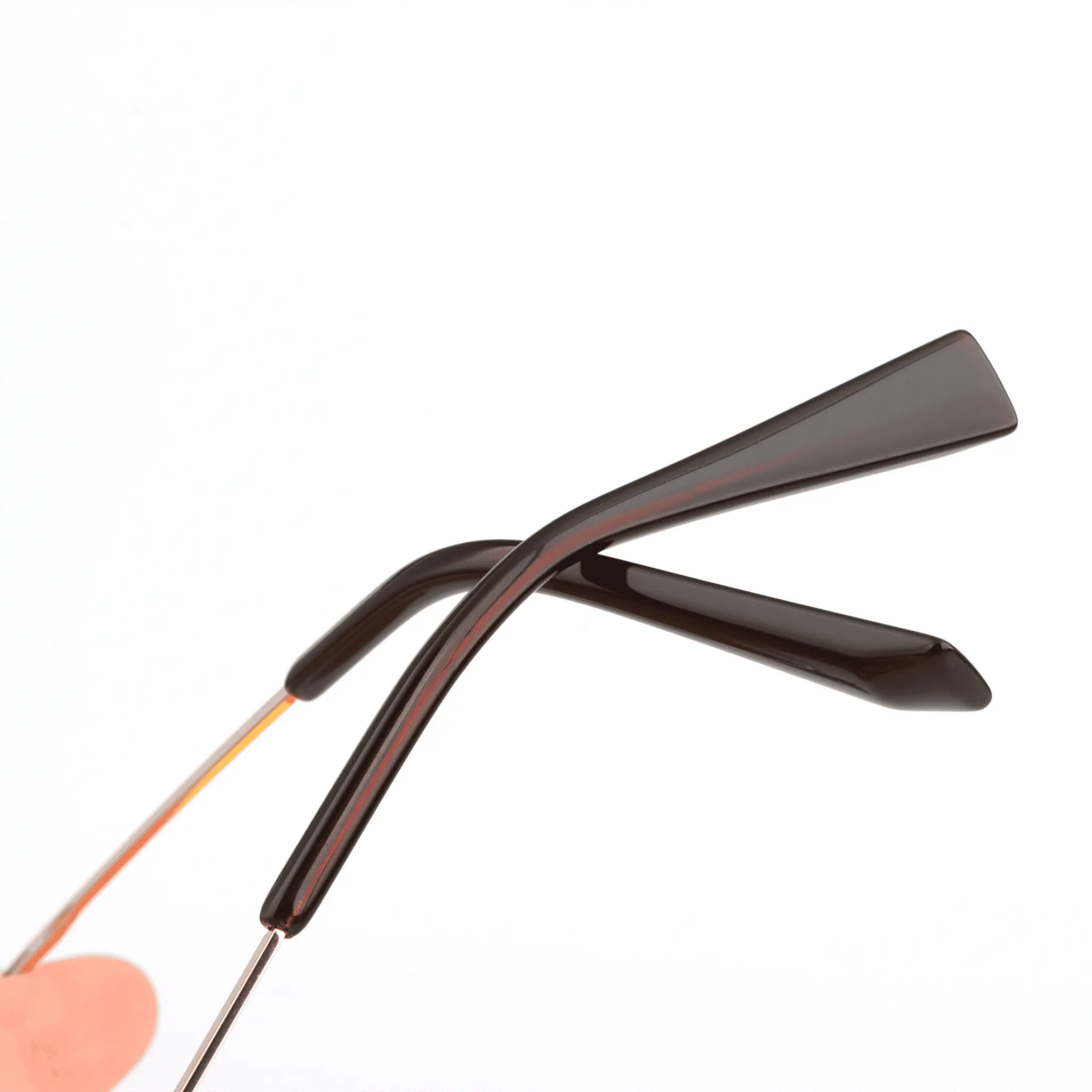 Geometric Metal JC-87031 Glasses Manufacturer - Joyiris