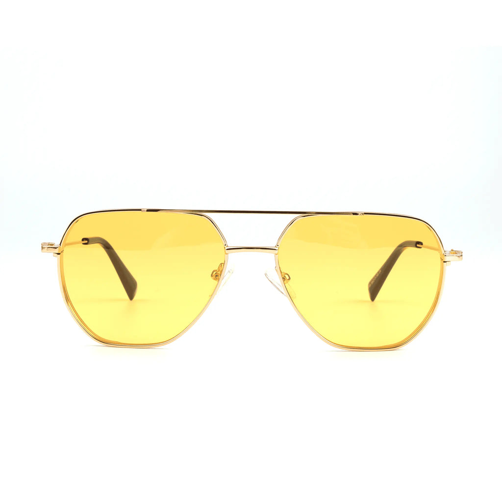 Geometric Metal JC-87031 Glasses Manufacturer - Joyiris