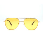 Geometric Metal JC-87031 Glasses Manufacturer - Joyiris