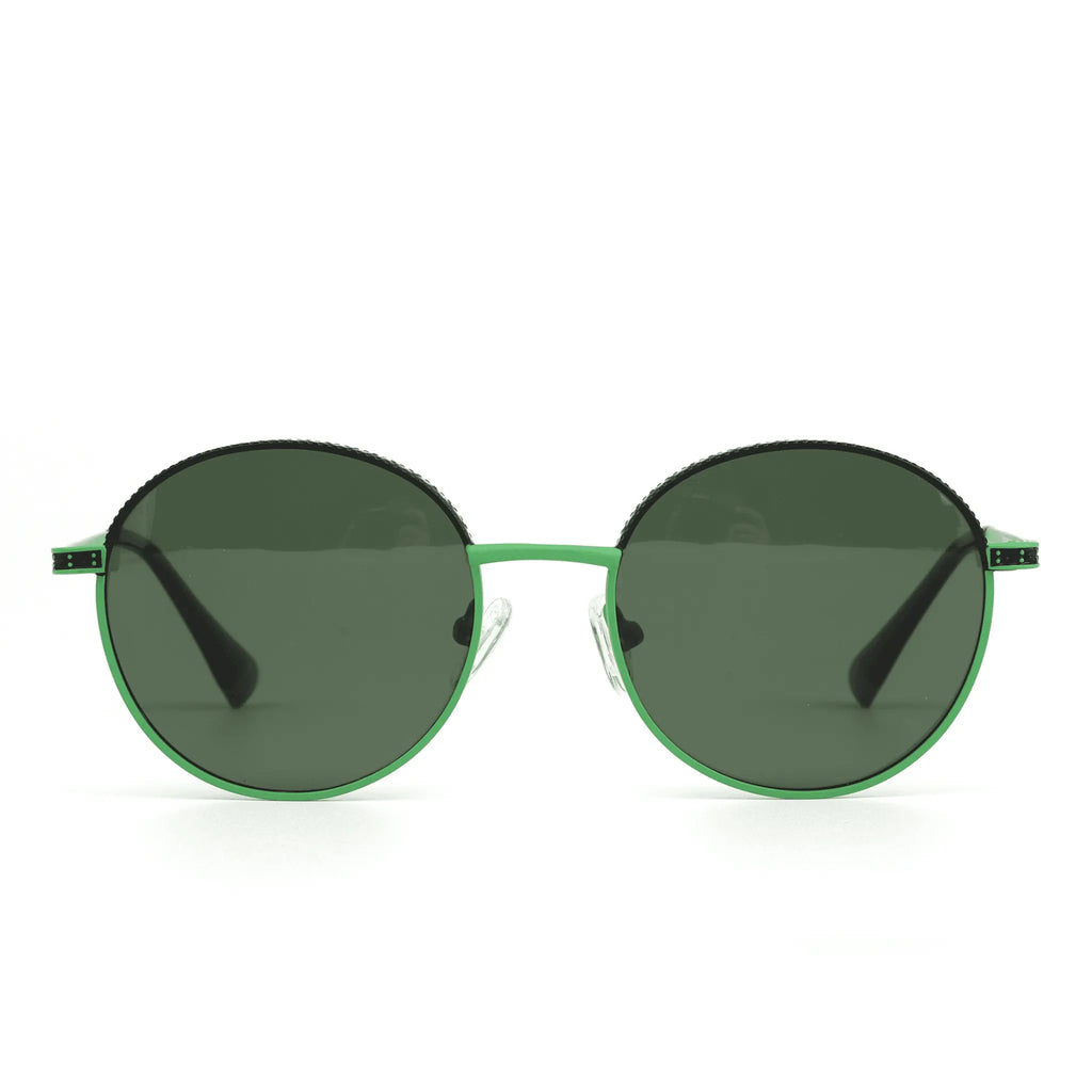 Round Metal JC-87061 Glasses Manufacturer - Joyiris