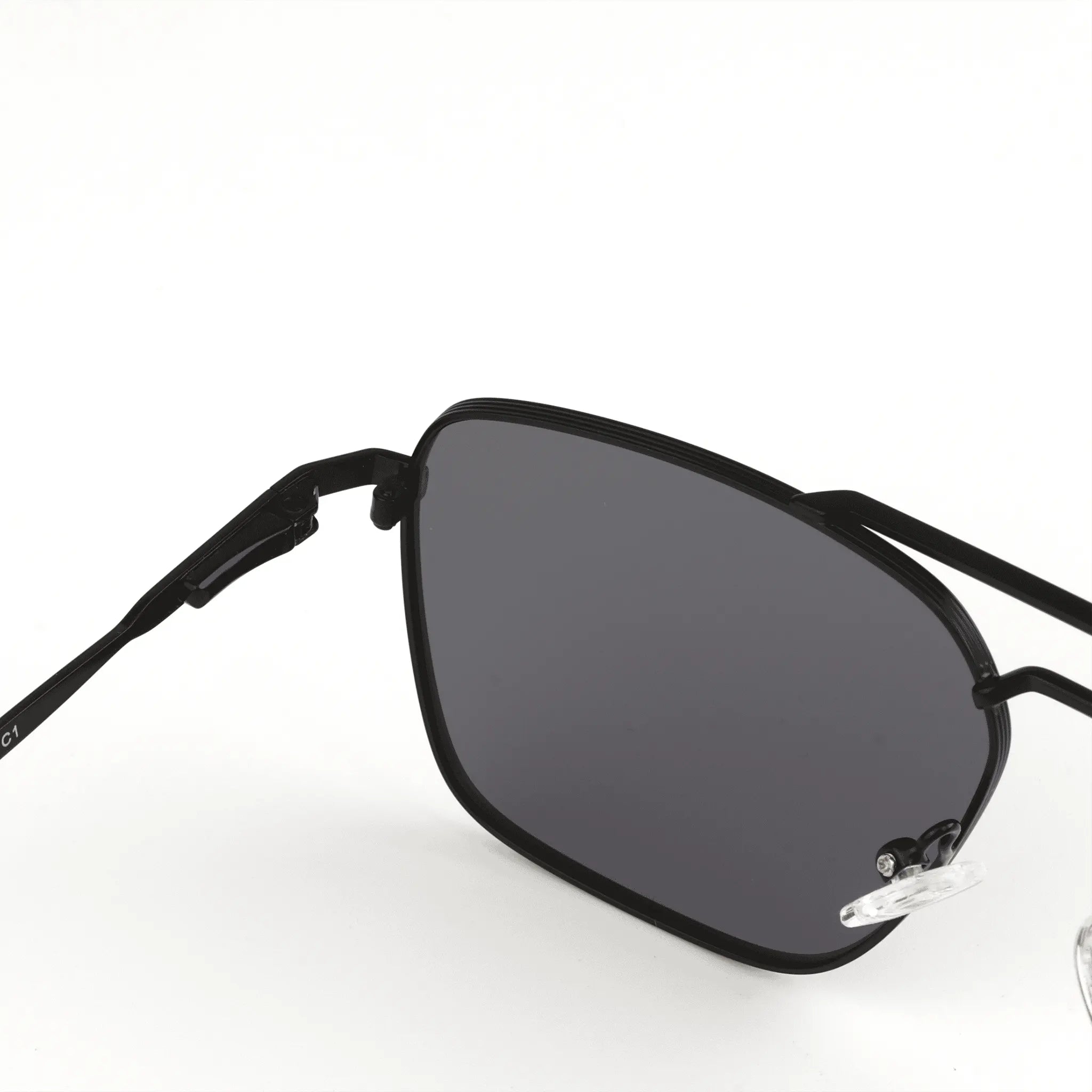 Geometric Metal JC-87071 Glasses Manufacturer - Joyiris