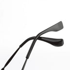 Geometric Metal JC-87071 Glasses Manufacturer - Joyiris