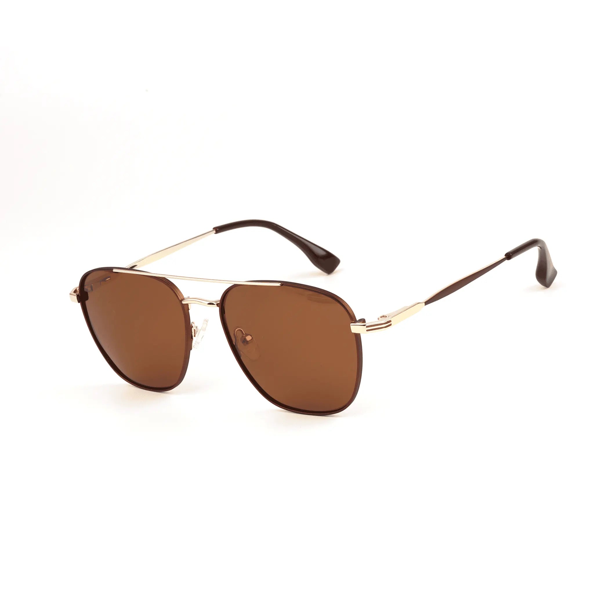 Aviator Metal JC-87091 Glasses Manufacturer - Joyiris