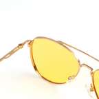 Cat-Eye Metal JC-87101 Glasses Manufacturer - Joyiris