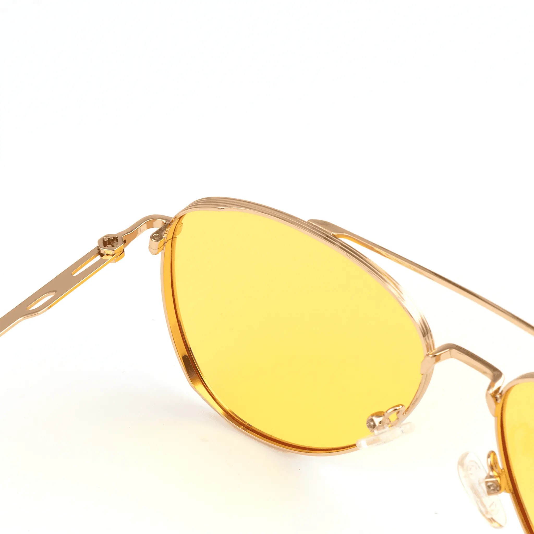 Cat-Eye Metal JC-87101 Glasses Manufacturer - Joyiris