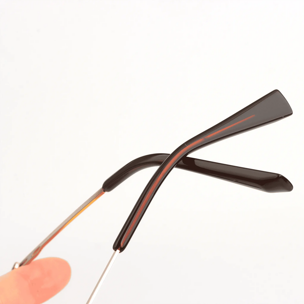 Cat-Eye Metal JC-87101 Glasses Manufacturer - Joyiris