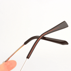 Cat-Eye Metal JC-87101 Glasses Manufacturer - Joyiris