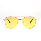 Cat-Eye Metal JC-87101 Glasses Manufacturer - Joyiris