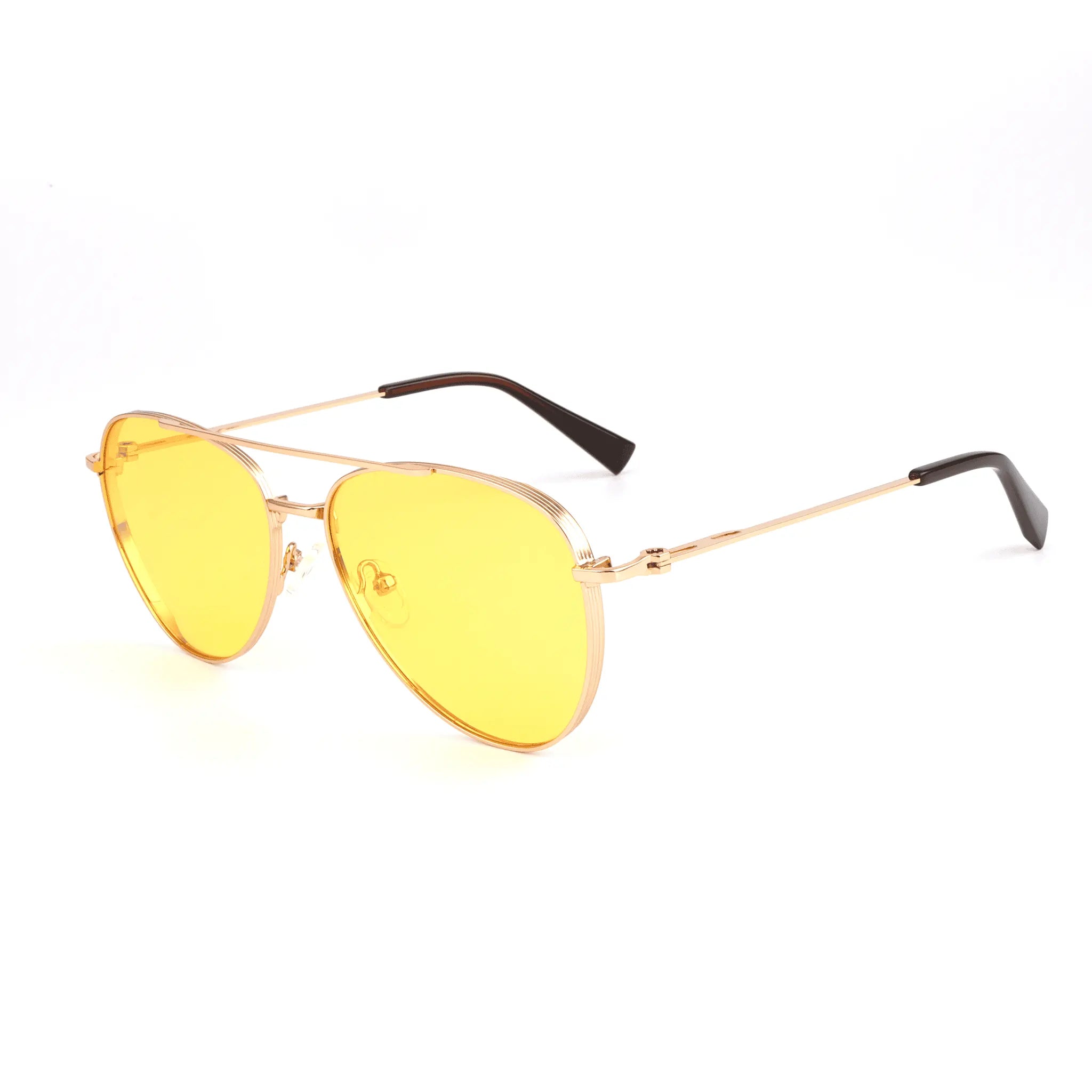 Cat-Eye Metal JC-87101 Glasses Manufacturer - Joyiris