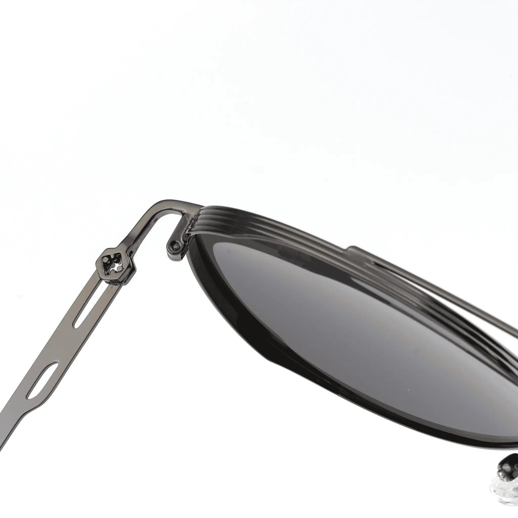 Aviator Metal JC-87111 Glasses Manufacturer - Joyiris