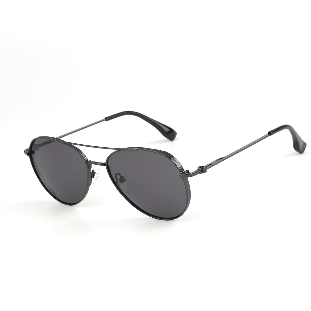 Aviator Metal JC-87111 Glasses Manufacturer - Joyiris