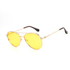 Aviator Metal JC-87111 Glasses Manufacturer - Joyiris